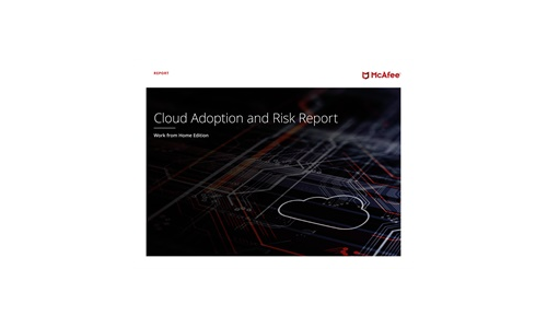 Cloud -Adoption und Risikobericht