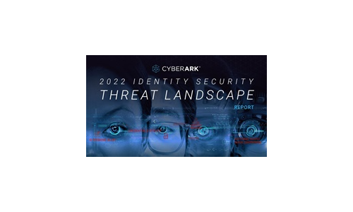 Cyberark 2022 Identity Security Threat Bedrohung Landschaftsbericht