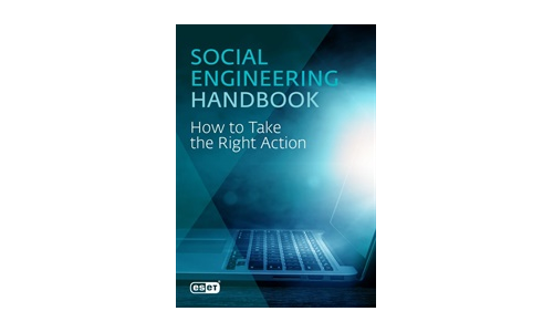 Social Engineering Handbuch: So ergreifen Sie die richtige Aktion